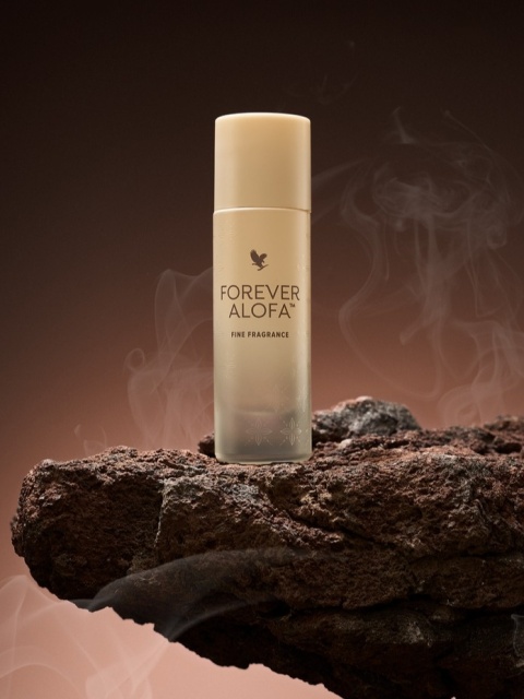 ALOFA Forever – delikatna kompozycja kwiatowo-owocowa