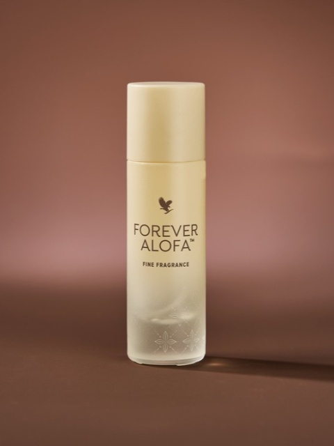 ALOFA Forever – delikatna kompozycja kwiatowo-owocowa