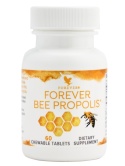 FOREVER BEE PROPOLIS – wsparcie odporności