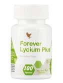 FOREVER LYCIUM PLUS – (100 kapsułek)