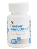 FOREVER IMMUBLEND – wsparcie odporności (60 kapsułek)