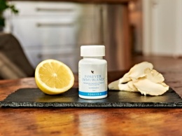 FOREVER IMMUBLEND – wsparcie odporności (60 kapsułek)