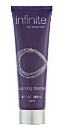 FOREVER INFINITE HYDRATING CLEANSER – mleczko do twarzy 118 ml