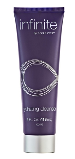 FOREVER INFINITE HYDRATING CLEANSER – mleczko do twarzy 118 ml