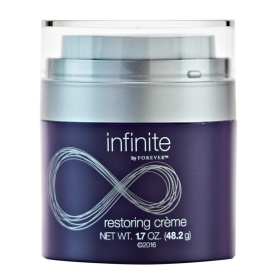 FOREVER INFINITE RESTORING CREME – krem anti-age