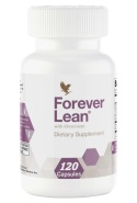 FOREVER LEAN – kontrola wagi i odchudzanie