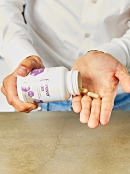 FOREVER LEAN – kontrola wagi i odchudzanie