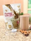 FOREVER LITE ULTRA CHOCOLATE – białko czekoladowe Forever