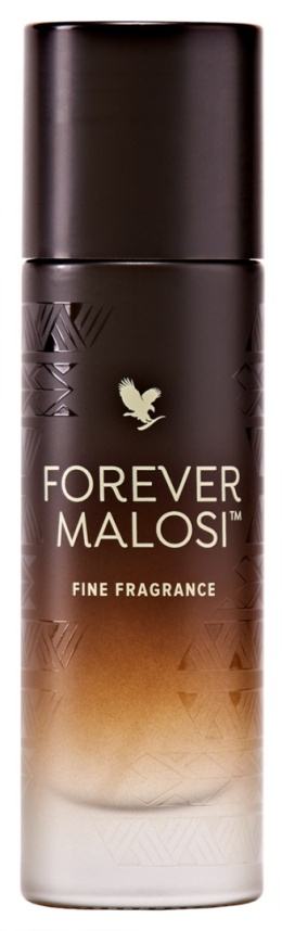 Malosi Forever – elegancki zapach z nutami drzewnymi i cytrusowymi