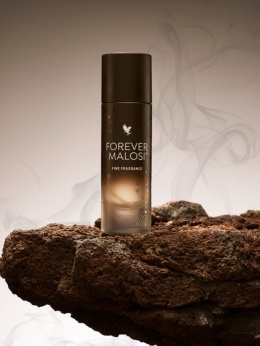 Malosi Forever – elegancki zapach z nutami drzewnymi i cytrusowymi