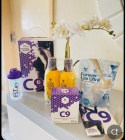 C9 Clean9 Ultra vanilla Zestaw oczyszczajacy