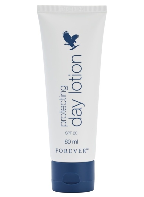 FOREVER PROTECTING DAY LOTION – krem na dzień
