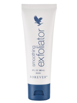 FOREVER SMOOTHING EXFOLIATOR – peeling wygładzający