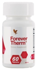 FOREVER THERM – spalacz tłuszczu (60 tabletek)