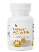 FOREVER ACTIVE HA – suplement z kwasem hialuronowym