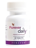 FOREVER DAILY – witaminy i minerały