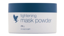 FOREVER TIGHTENING MASK POWDER – maseczka do twarzy