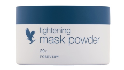 FOREVER TIGHTENING MASK POWDER – maseczka do twarzy